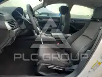 2018 Honda Accord фото