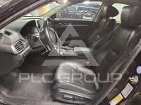 2018 Honda Accord фото