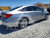 2018 Honda Accord photo