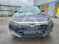 2018 Honda Accord фото