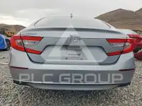 2018 Honda Accord фото