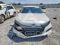 2018 Honda Accord фото