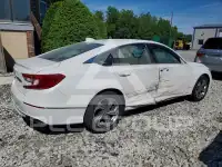 2018 Honda Accord photo