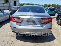 2018 Honda Accord фото