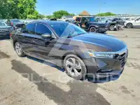 2018 Honda Accord photo