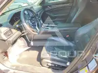 2018 Honda Accord фото