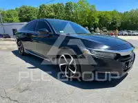 2018 Honda Accord фото