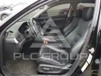 2018 Honda Accord фото