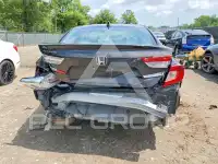 2018 Honda Accord фото