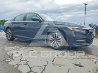 2018 Honda Accord фото