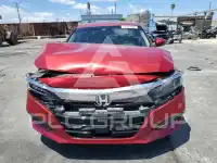 2018 Honda Accord фото