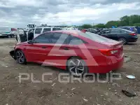 2018 Honda Accord photo