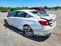 2018 Honda Accord photo