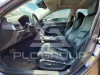2018 Honda Accord фото
