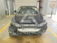 2018 Honda Accord фото