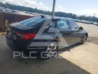 2018 Honda Accord фото
