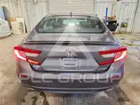 2018 Honda Accord photo