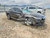 2018 Honda Accord фото