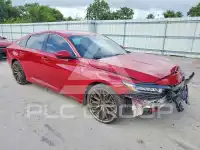 2018 Honda Accord фото