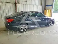 2018 Honda Accord фото