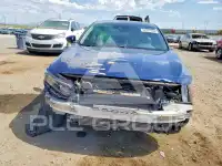 2018 Honda Accord фото