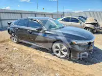 2018 Honda Accord photo
