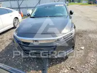 2018 Honda Accord фото