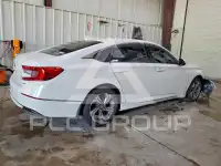 2018 Honda Accord фото