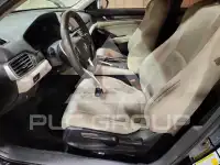 2018 Honda Accord фото
