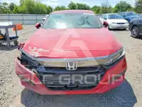 2018 Honda Accord photo