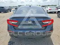 2018 Honda Accord photo