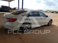 2018 Honda Accord photo