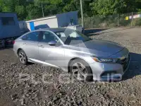 2018 Honda Accord фото