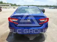 2018 Honda Accord photo