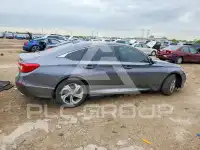 2018 Honda Accord фото