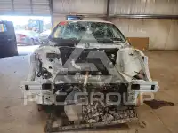 2018 Honda Accord фото