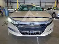 2018 Honda Accord фото