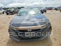 2018 Honda Accord фото