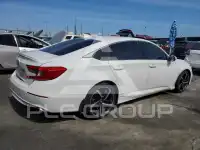 2018 Honda Accord фото