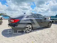 2018 Honda Accord фото