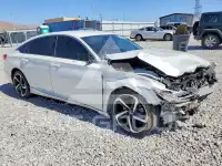 2018 Honda Accord фото