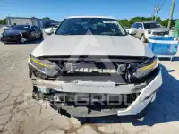 2018 Honda Accord photo