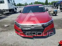 2018 Honda Accord фото