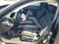 2018 Honda Accord фото