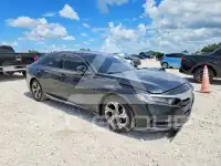 2018 Honda Accord фото