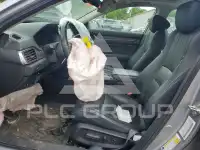 2018 Honda Accord фото