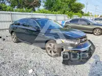 2018 Honda Accord фото