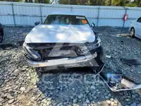 2018 Honda Accord фото