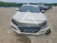 2018 Honda Accord photo