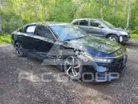 2018 Honda Accord фото